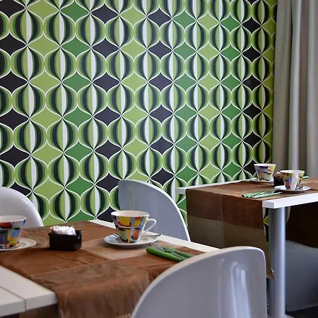 Seventy Design Bed & Breakfast Dimaro