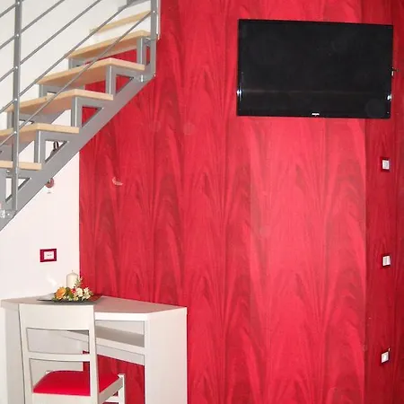 Seventy Design Bed and breakfast 2*