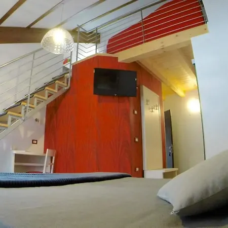 Bed & Breakfast Seventy Design