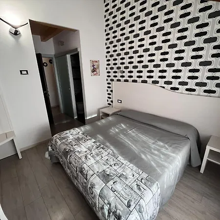 Bed & Breakfast Seventy Design Dimaro