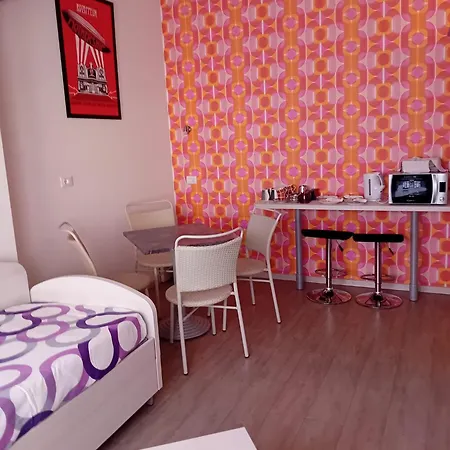 Bed & Breakfast Seventy Design