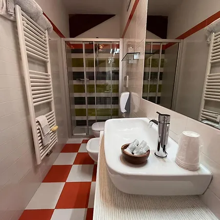 Seventy Design Bed & Breakfast Dimaro