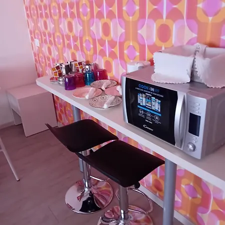 Seventy Design Bed and breakfast