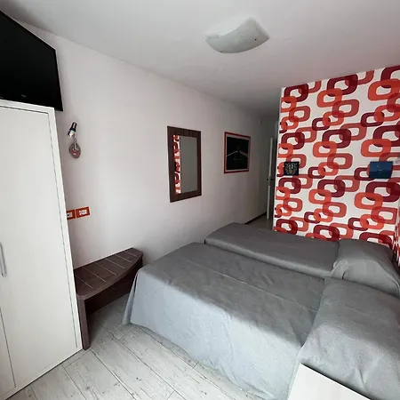 Bed and breakfast Seventy Design Dimaro