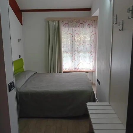 Bed and breakfast Seventy Design 2*