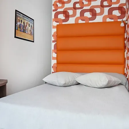 Bed and breakfast Seventy Design