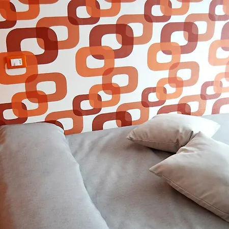 Panzió Seventy Design Dimaro