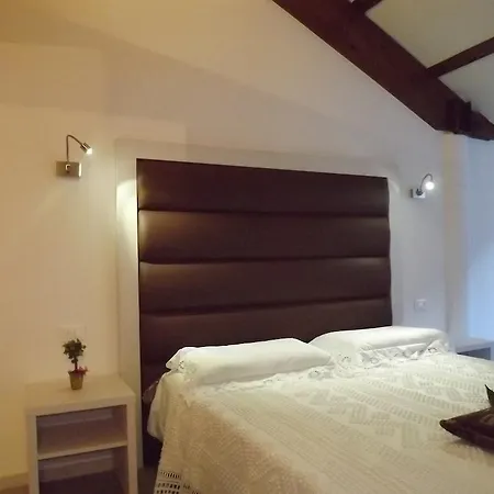 Bed & Breakfast Seventy Design