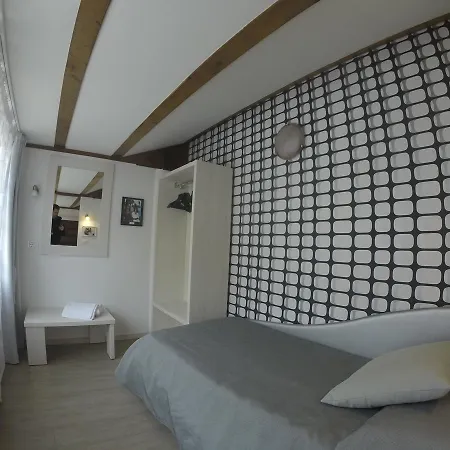 Seventy Design Bed & Breakfast 2*