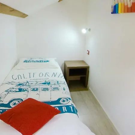 Bed & Breakfast Seventy Design